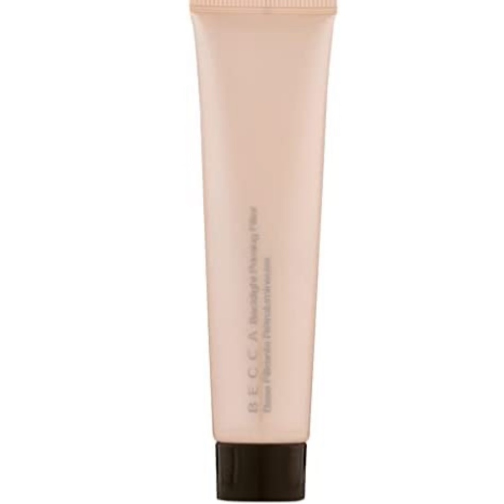 Becca backlight priming filter